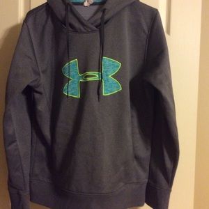 Under Armour